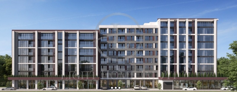 Satılık  1 yatak odası Plovdiv , Kamenica 2 , 75 metrekare | 59207105 - görüntü [2]