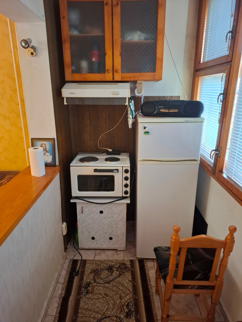 Продается  1 спальня София , Овча купел 2 , 45 кв.м | 26472004 - изображение [3]