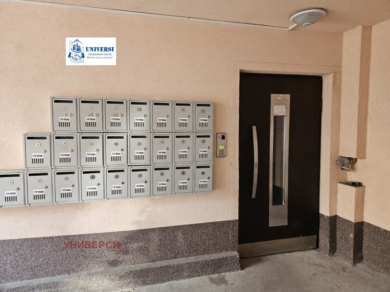 Продава 2-СТАЕН, гр. София, Център, снимка 7 - Апартаменти - 53165744