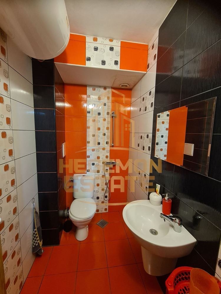 Продава 2-СТАЕН, гр. Варна, Автогара, снимка 3 - Апартаменти - 53352853