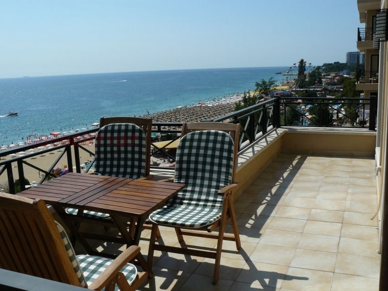 Продава 2-СТАЕН, гр. Варна, област Варна