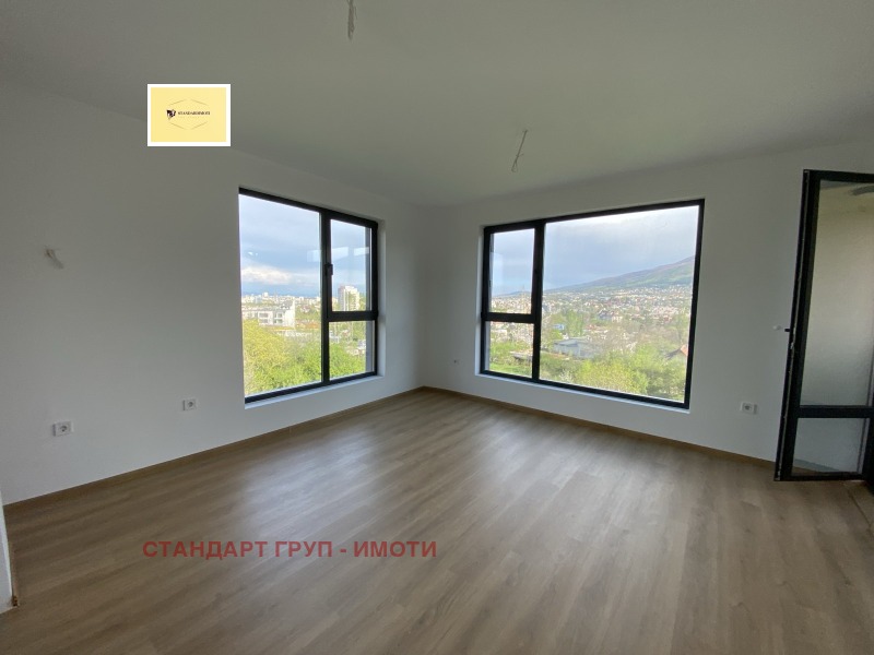 Na prodej  2 ložnice Sofia , Gorna banja , 76 m2 | 68536332