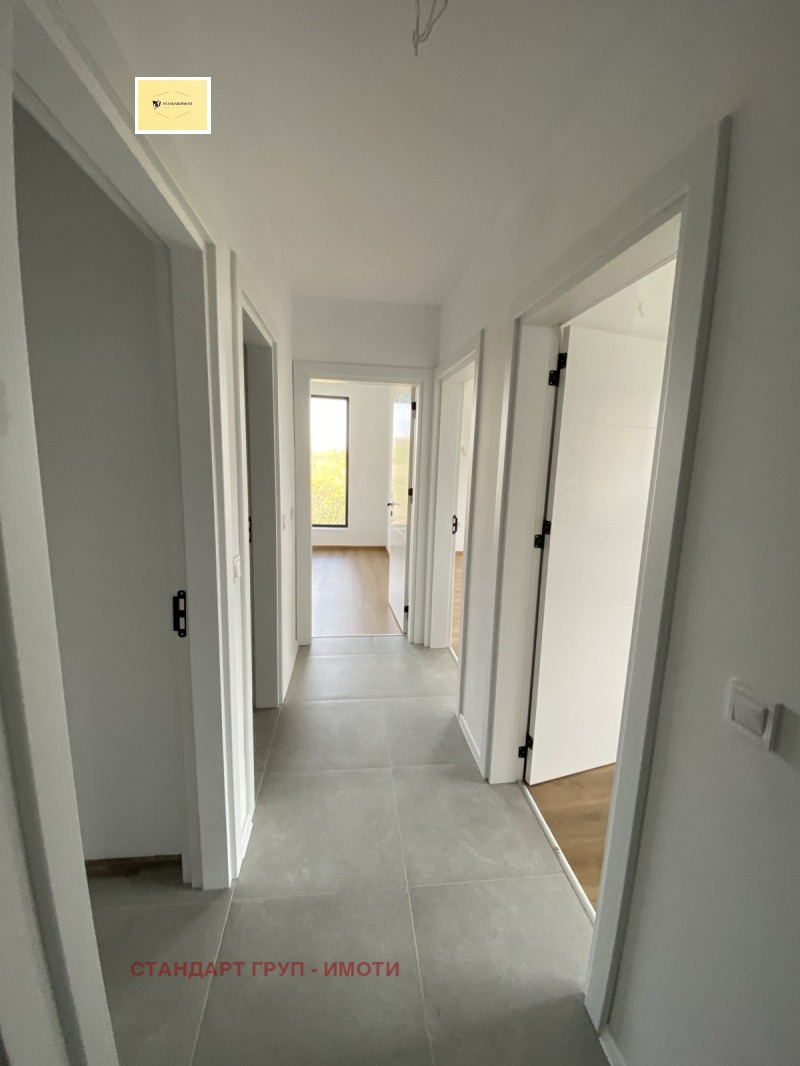 Na prodej  2 ložnice Sofia , Gorna banja , 76 m2 | 68536332 - obraz [9]