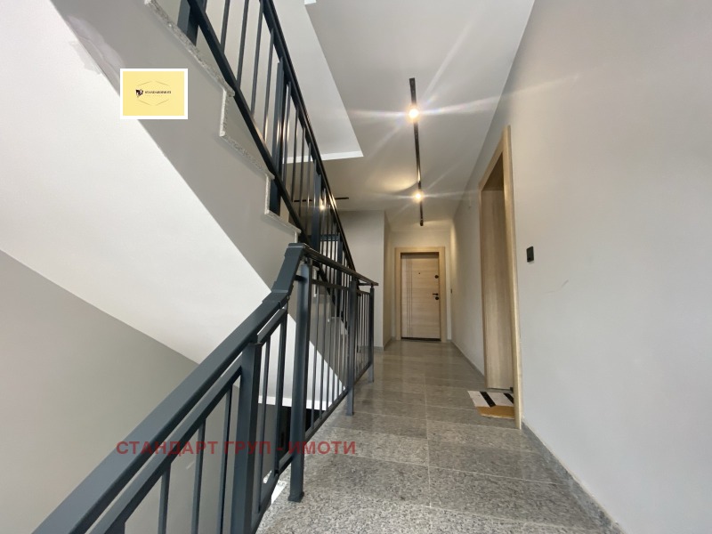 Na prodej  2 ložnice Sofia , Gorna banja , 76 m2 | 68536332 - obraz [12]