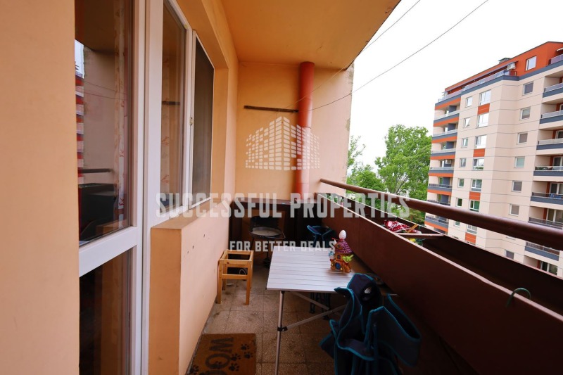 Продается  2 спальни София , Лагера , 82 кв.м | 72837583 - изображение [12]