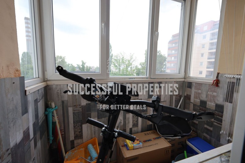 Продается  2 спальни София , Лагера , 82 кв.м | 72837583 - изображение [16]
