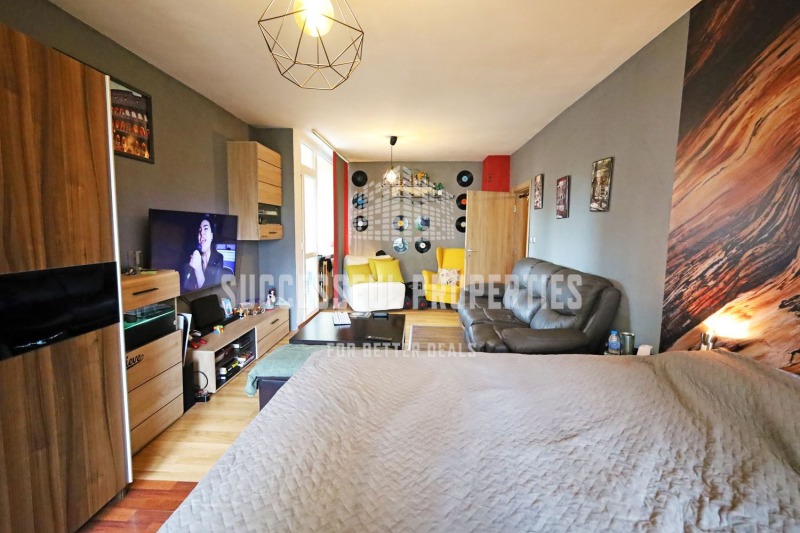 Продается  2 спальни София , Лагера , 82 кв.м | 72837583 - изображение [2]