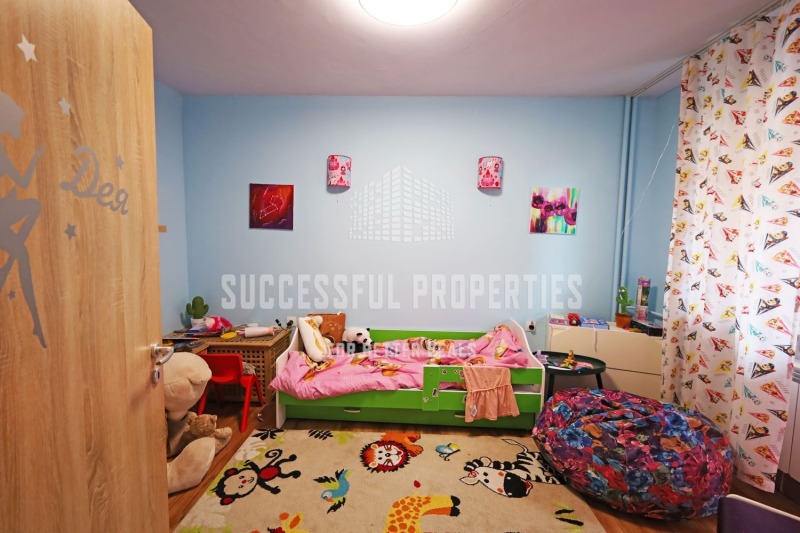 Продается  2 спальни София , Лагера , 82 кв.м | 72837583 - изображение [6]