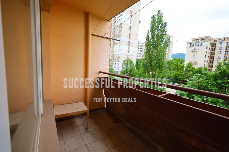 Продается  2 спальни София , Лагера , 82 кв.м | 72837583 - изображение [5]