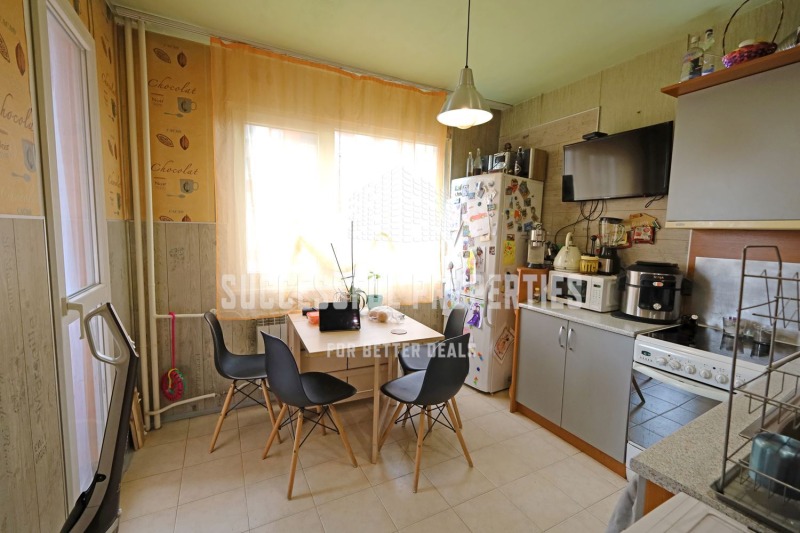 Продается  2 спальни София , Лагера , 82 кв.м | 72837583 - изображение [9]