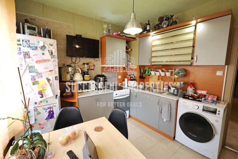 Продается  2 спальни София , Лагера , 82 кв.м | 72837583 - изображение [10]