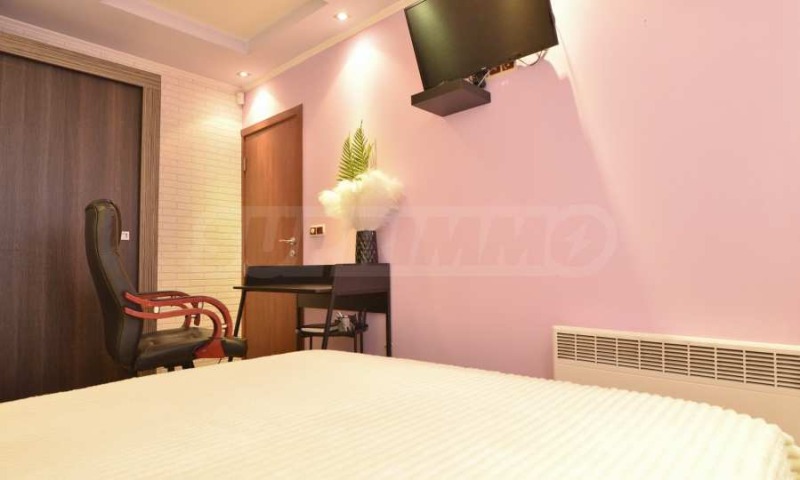 Продава  3-стаен град Пазарджик , Устрем , 77 кв.м | 39792342 - изображение [6]