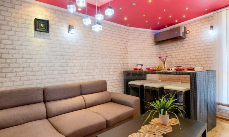 Satılık  2 yatak odası Pazardjik , Ustrem , 77 metrekare | 39792342 - görüntü [3]