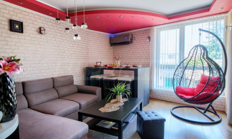 Продава  3-стаен, град Пазарджик, Устрем • 97 000 EUR • ID 95723285 — holmes.bg - [1] 