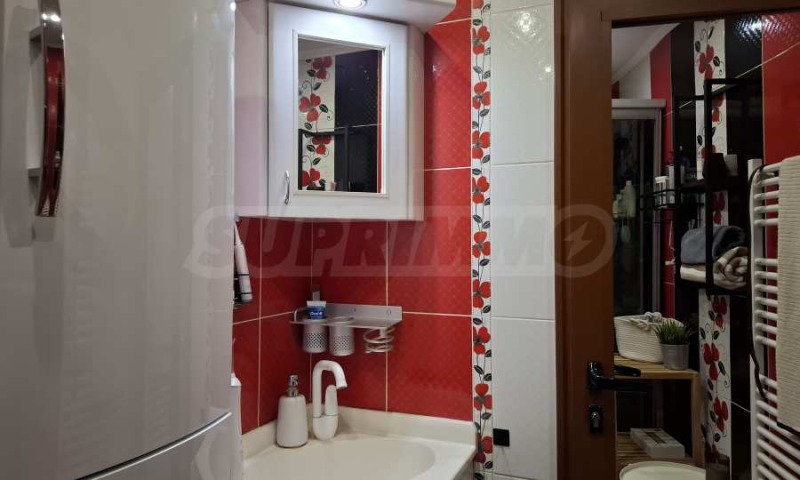 Продава  3-стаен град Пазарджик , Устрем , 77 кв.м | 39792342 - изображение [11]