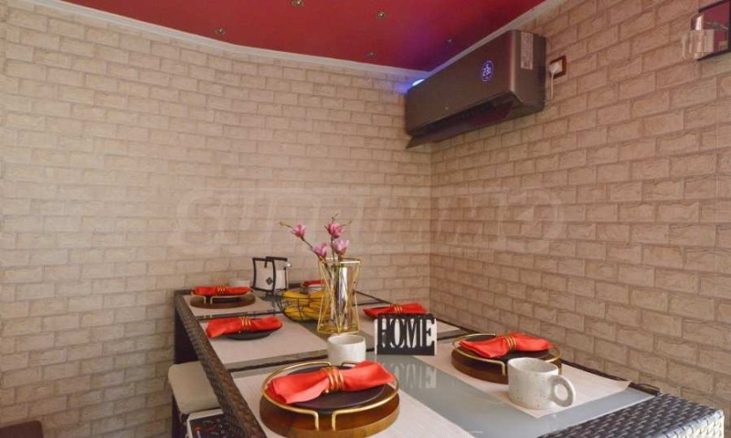 Продава  3-стаен град Пазарджик , Устрем , 77 кв.м | 39792342 - изображение [2]