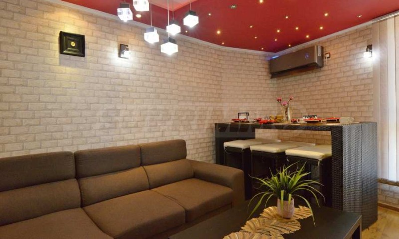 Продава  3-стаен град Пазарджик , Устрем , 77 кв.м | 39792342 - изображение [4]
