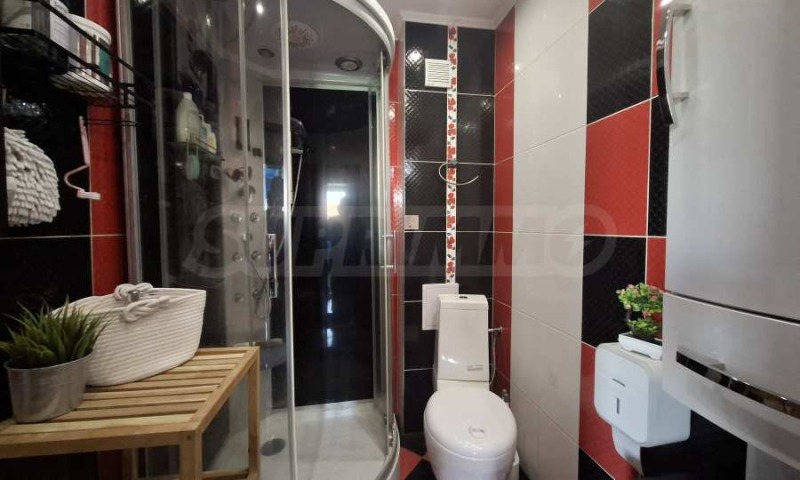 Продава  3-стаен град Пазарджик , Устрем , 77 кв.м | 39792342 - изображение [12]