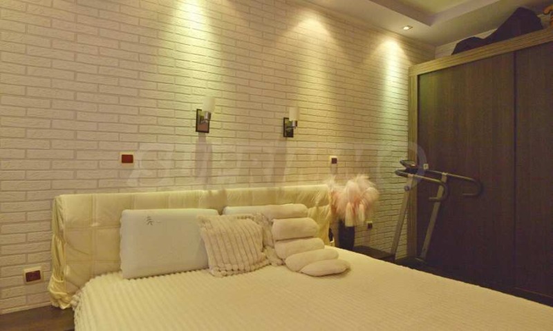 Продава  3-стаен град Пазарджик , Устрем , 77 кв.м | 39792342 - изображение [7]