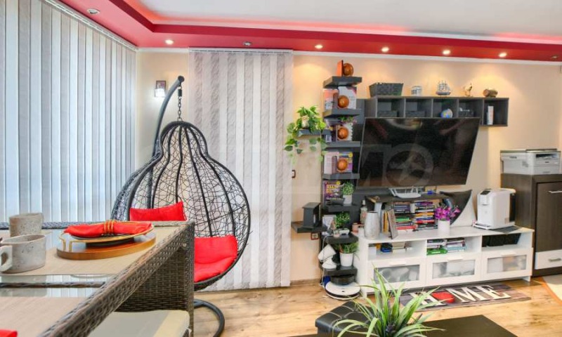 Satılık  2 yatak odası Pazardjik , Ustrem , 77 metrekare | 39792342 - görüntü [2]