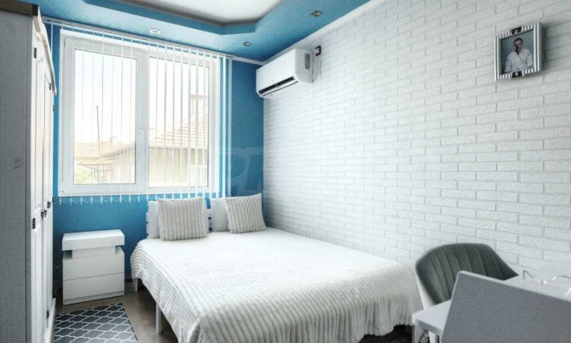 Satılık  2 yatak odası Pazardjik , Ustrem , 77 metrekare | 39792342 - görüntü [11]