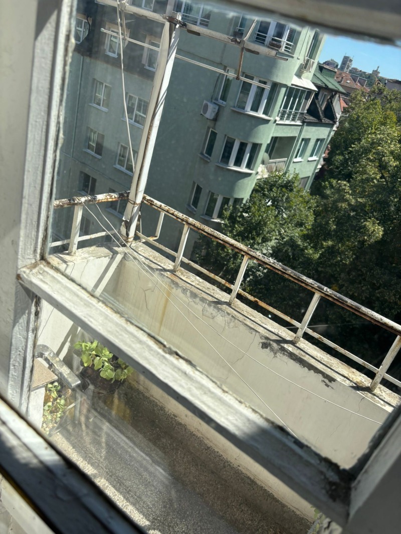 Till salu  2 sovrum Sofia , Centar , 70 kvm | 10774496 - bild [5]