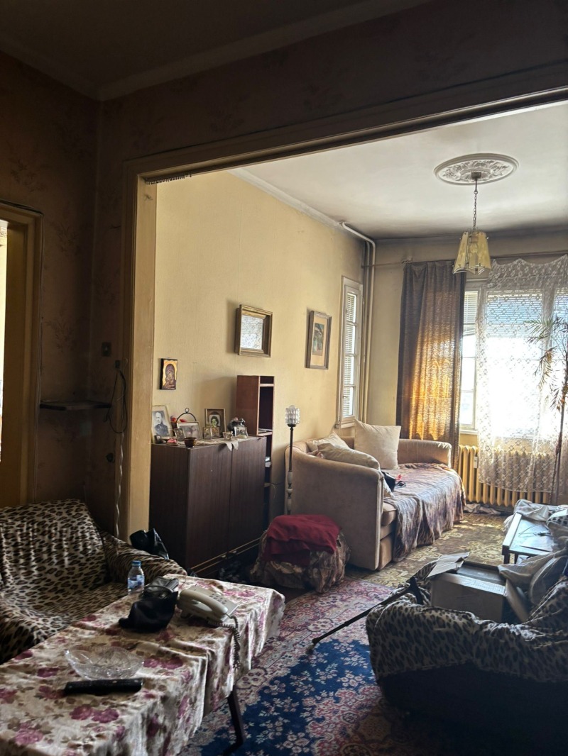 Till salu  2 sovrum Sofia , Centar , 70 kvm | 10774496 - bild [3]