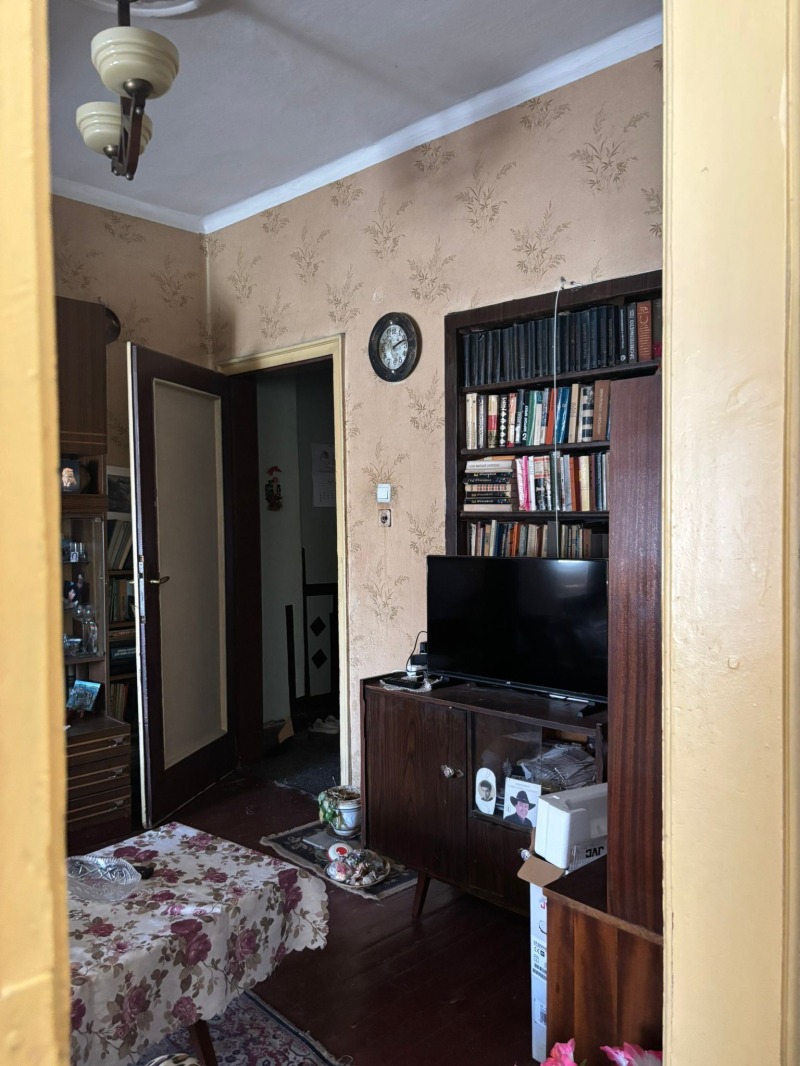 Till salu  2 sovrum Sofia , Centar , 70 kvm | 10774496 - bild [2]