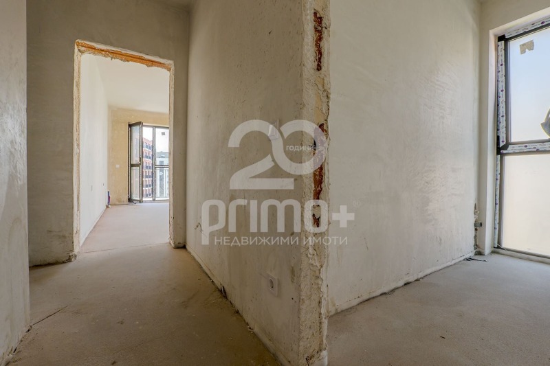In vendita  2 camere da letto Sofia , Krasno selo , 155 mq | 73474173 - Immagine [13]