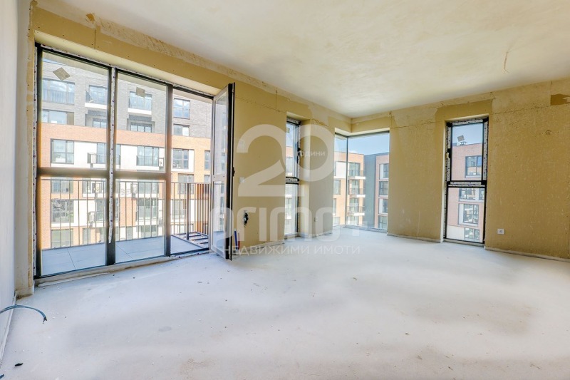 In vendita  2 camere da letto Sofia , Krasno selo , 155 mq | 73474173 - Immagine [9]