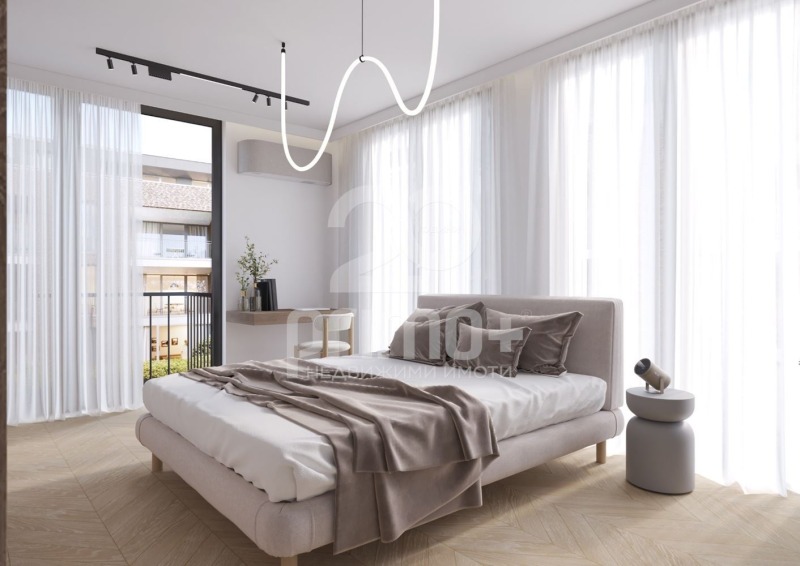 In vendita  2 camere da letto Sofia , Krasno selo , 155 mq | 73474173 - Immagine [5]