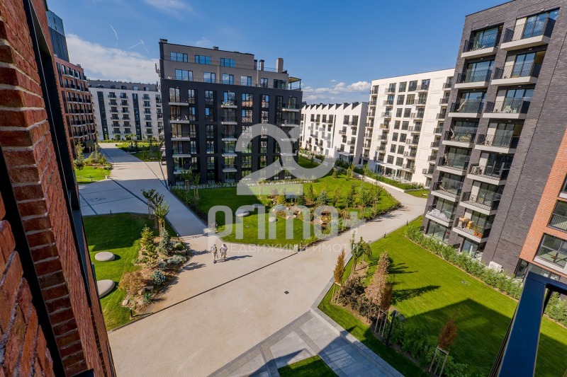 In vendita  2 camere da letto Sofia , Krasno selo , 155 mq | 73474173 - Immagine [16]