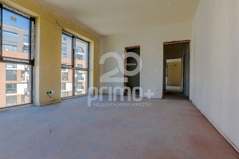In vendita  2 camere da letto Sofia , Krasno selo , 155 mq | 73474173 - Immagine [10]