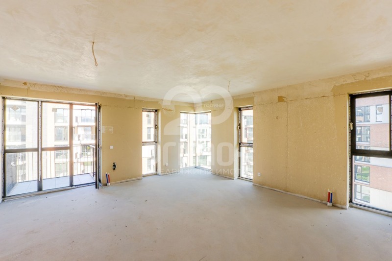 In vendita  2 camere da letto Sofia , Krasno selo , 155 mq | 73474173 - Immagine [14]