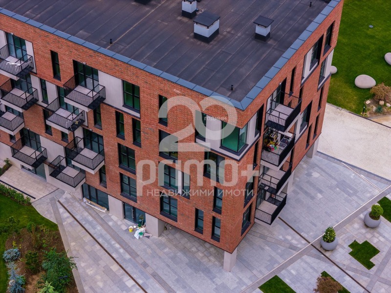 In vendita  2 camere da letto Sofia , Krasno selo , 155 mq | 73474173 - Immagine [15]