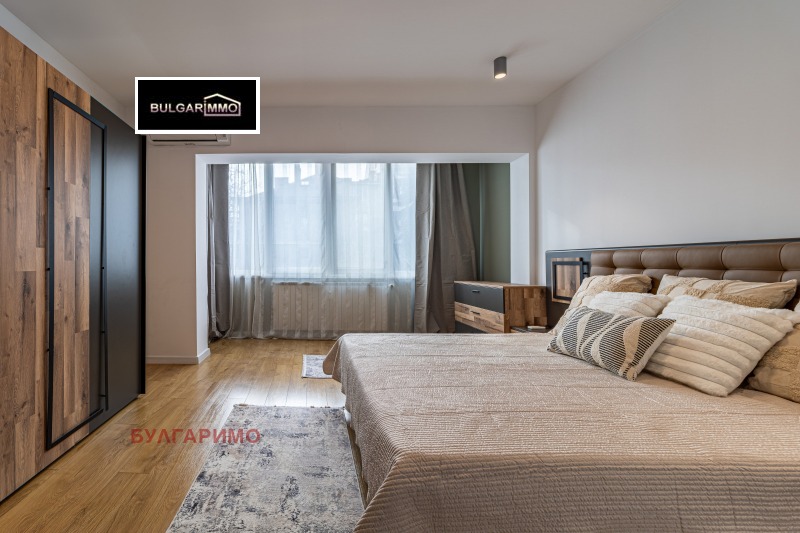 Продава 3-СТАЕН, гр. София, Оборище, снимка 6 - Апартаменти - 53356960