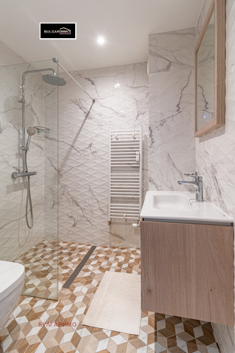 Продава 3-СТАЕН, гр. София, Оборище, снимка 8 - Апартаменти - 53356960