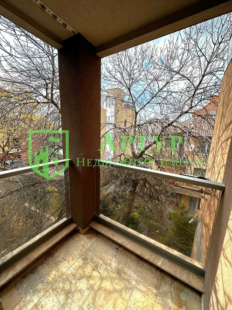 Продава 3-СТАЕН, гр. София, Кръстова вада, снимка 4 - Апартаменти - 53541591