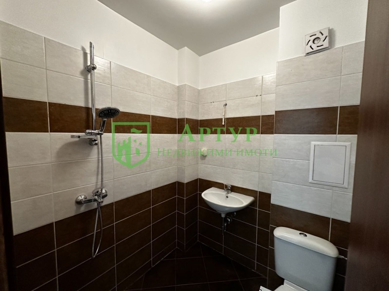 Продава 3-СТАЕН, гр. София, Кръстова вада, снимка 14 - Апартаменти - 53541591