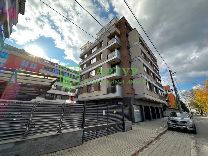 Продава 3-СТАЕН, гр. София, Кръстова вада, снимка 8 - Апартаменти - 53541591