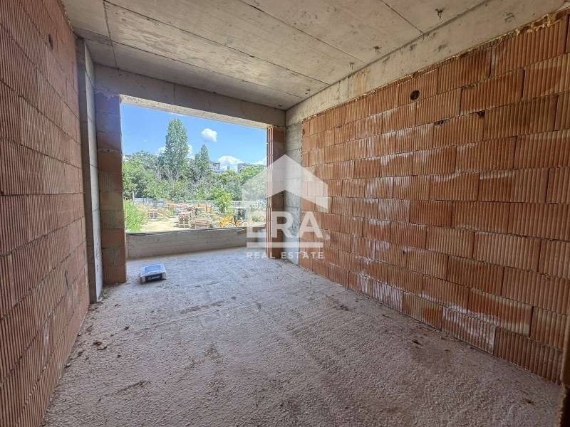 Продава 3-СТАЕН, гр. Варна, Трошево, снимка 4 - Апартаменти - 55281011