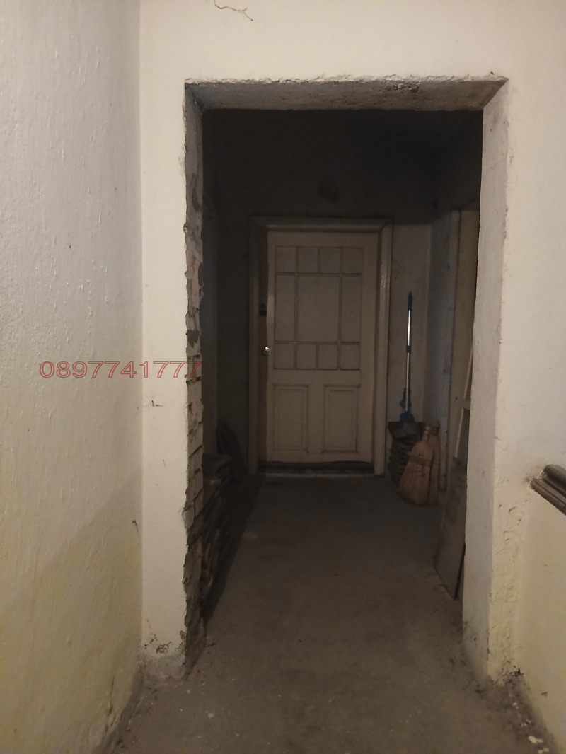 Продава 4-СТАЕН, гр. Шумен, Пазара, снимка 13 - Апартаменти - 52781240