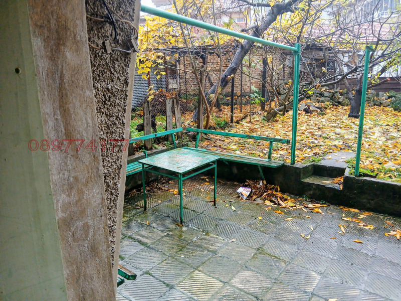 Продава 4-СТАЕН, гр. Шумен, Пазара, снимка 17 - Апартаменти - 52781240