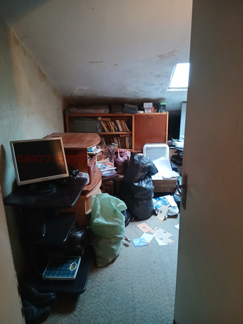 Продава 4-СТАЕН, гр. Шумен, Пазара, снимка 15 - Апартаменти - 52781240