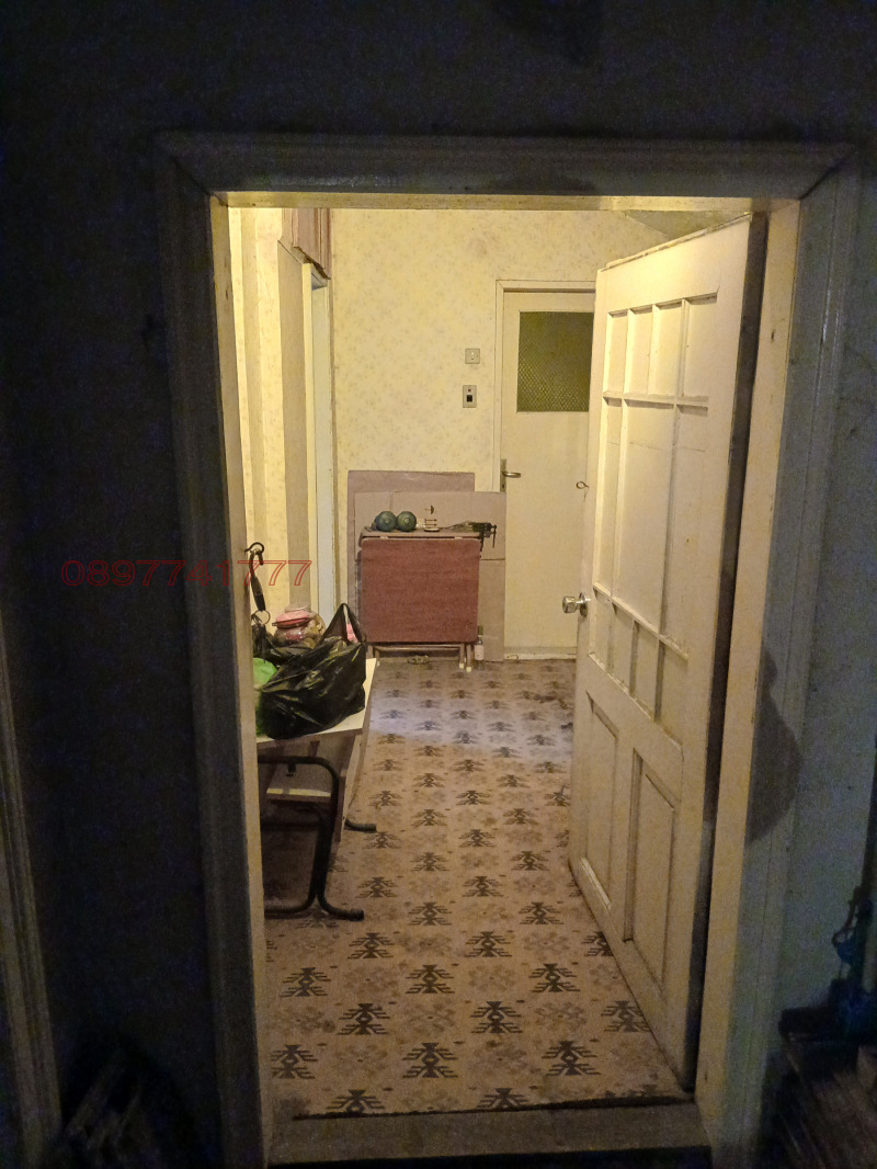 Продава 4-СТАЕН, гр. Шумен, Пазара, снимка 14 - Апартаменти - 52781240