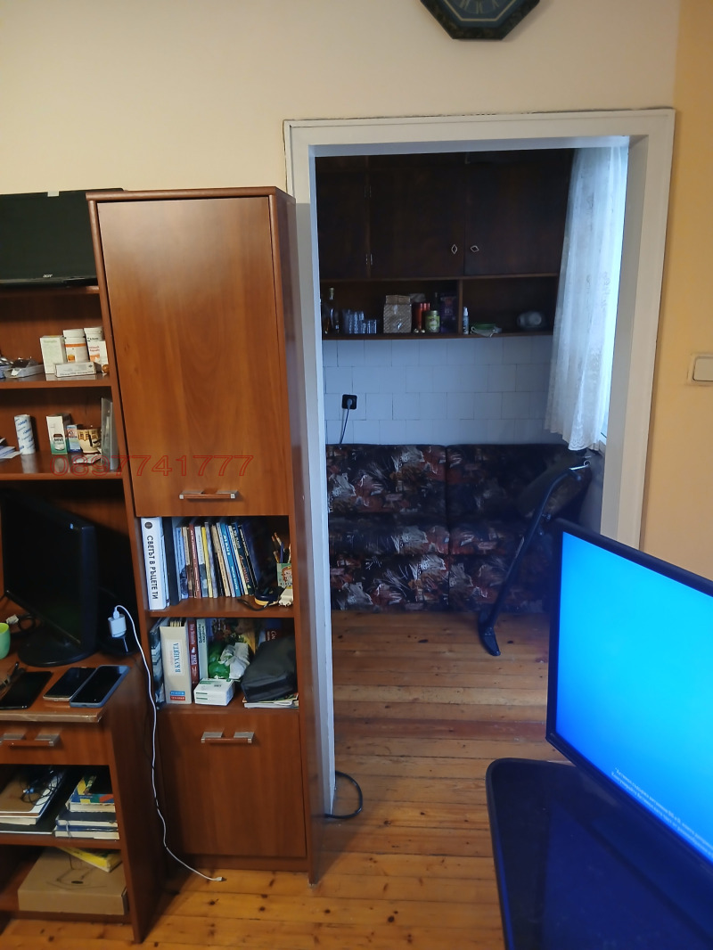 Продава 4-СТАЕН, гр. Шумен, Пазара, снимка 10 - Апартаменти - 52781240