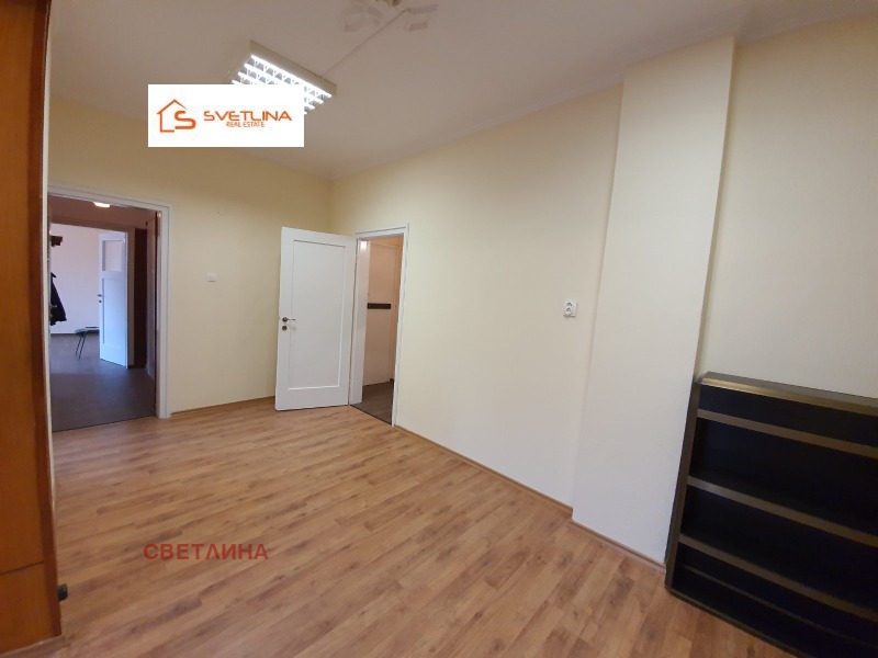 Продава 4-СТАЕН, гр. София, Център, снимка 9 - Апартаменти - 52984856