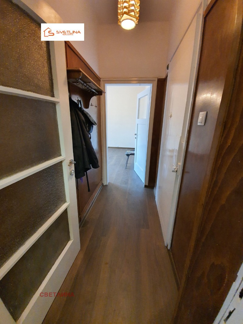 Продава 4-СТАЕН, гр. София, Център, снимка 11 - Апартаменти - 52984856