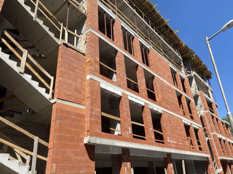 Продава 4-СТАЕН, гр. София, Малинова долина, снимка 3 - Апартаменти - 53112823