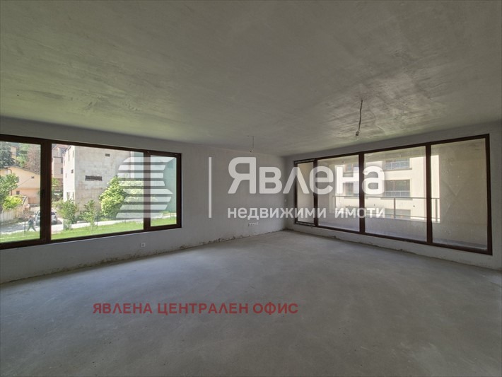 Продава 4-СТАЕН, гр. София, Драгалевци, снимка 4 - Апартаменти - 53425637